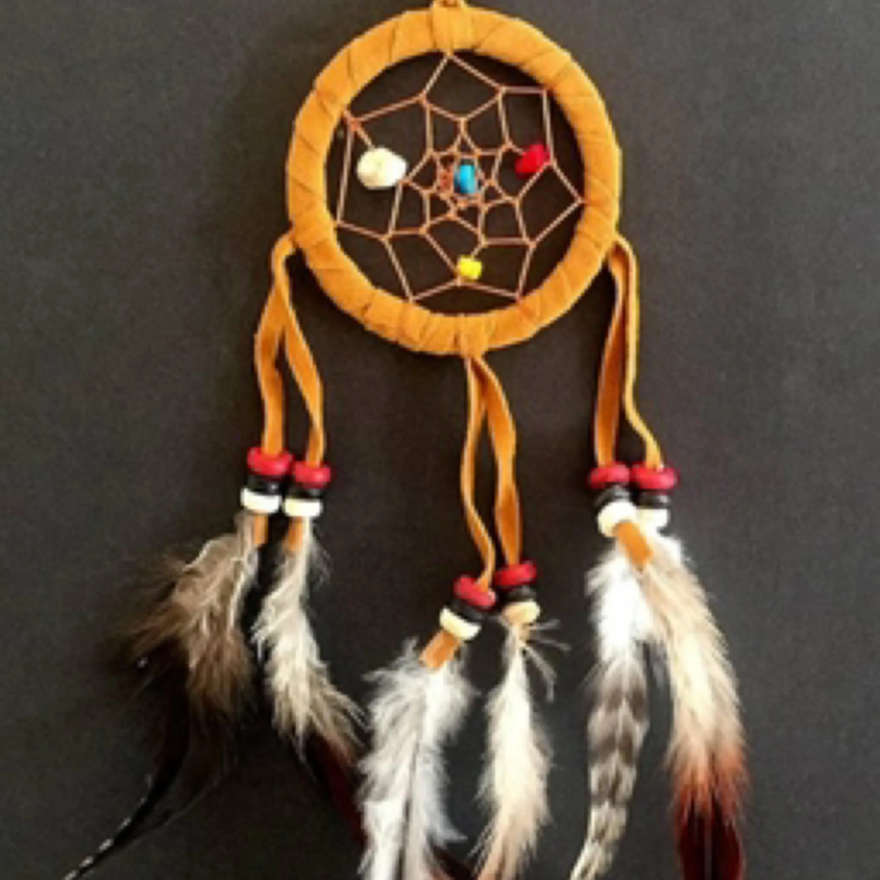 Dreamcatcher