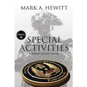 USED-Special Activities by Hewitt, Mark A. (Paperback)