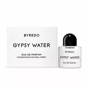 BYREDO Gypsy Water 3.3oz / 100ml Women's EDP Spray - New