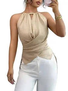 The Noviretta Blouse