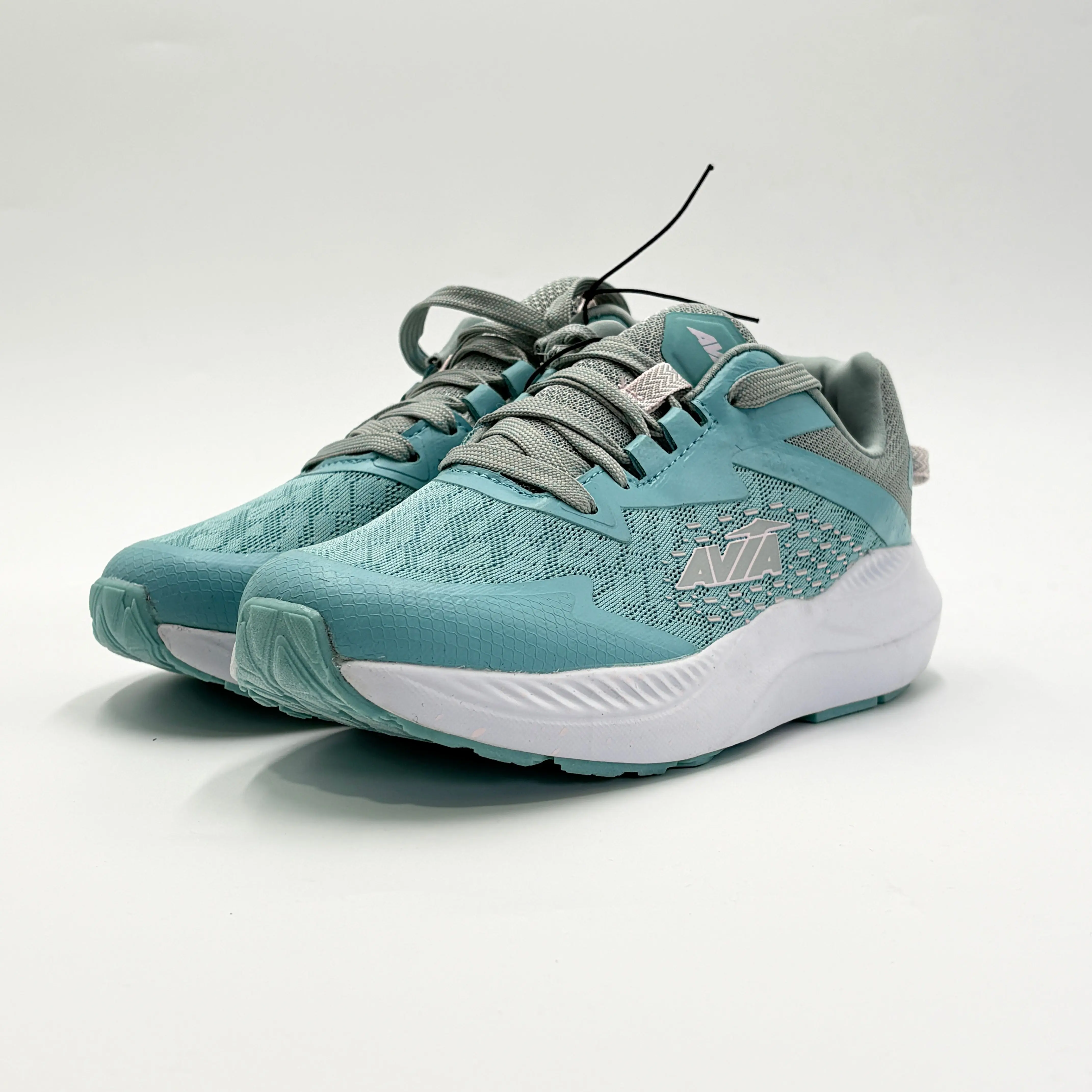 Avia Lightweight Breathable Running Shoes for Women – Comfortable Athletic Sneakers for Training and Daily Wear