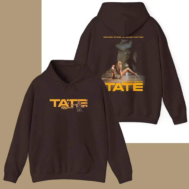 Miss Possessive Tour 2025 Shirt,  Fan Gift Shirt, Graphic Shirt 1