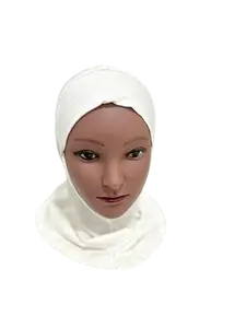 Under cap/Ninja Amtah