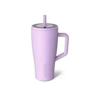 BruMate Era 30oz 100% Leak-Proof Straw Tumbler - Lavender BruMate Era 30oz 100% Leak-Proof Straw Tumbler - Lavender