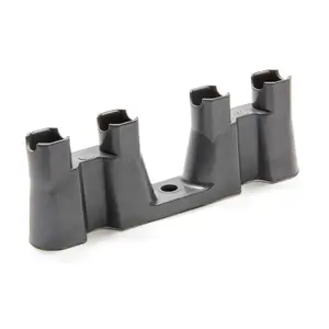 212 MAIN GM Performance Parts 12595365 Plastic Roller Lifter Guide, for GM LS-Series, Black, Automotive Maintenance Tools, Motor State Distributing