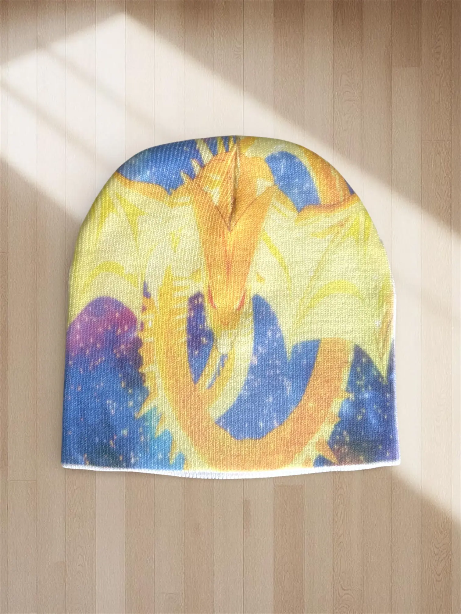 Super Shenron Beanie