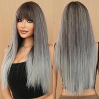 Ombre Grey
