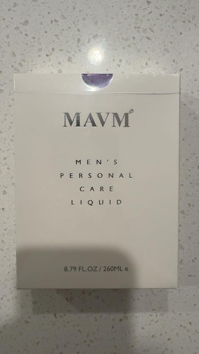 Item: MAVM Holiday Deals (Big Size 260ml)