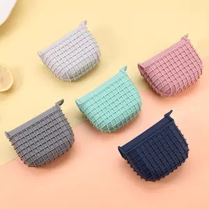 Kitchen Heat Resistant Gloves Set, Oven Mitts, Small Insulated Mitts for Cooking & Baking, Silicone Air Fryer Glove, Mini Anti-Hot Grip Pads