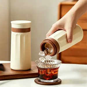 1 Count 3 In 1 Silicone Ice Cube Cup, Food Grade Ice Tray Water Bottle, Portable Ice Maker Cup With Built In Ice Mold, Leakproof Summer Cold Drink Bottle, Reusable Ice Cube Maker For Home Travel Camping Gym Outdoor Use