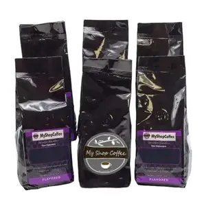 World Tour Coffee Sampler