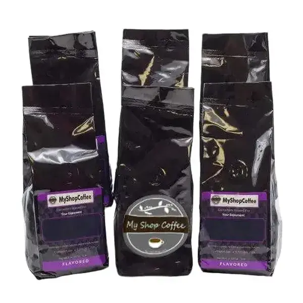 World Tour Coffee Sampler
