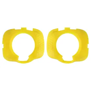 2Pcs/Set Cleat Pedal Cover Quick Release Anti-Slip Bicycle Action Cleats Protection Cover for Speedplay Zero Aero