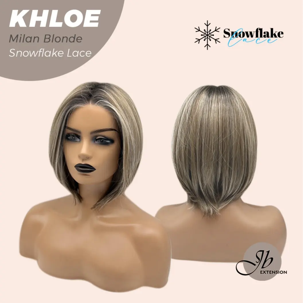 Milan Blonde