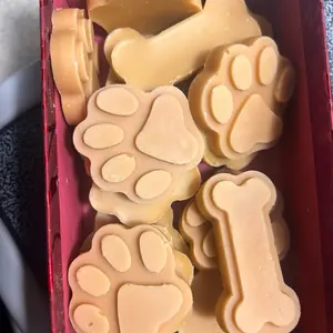 100% soy wax melts wickless highly scented