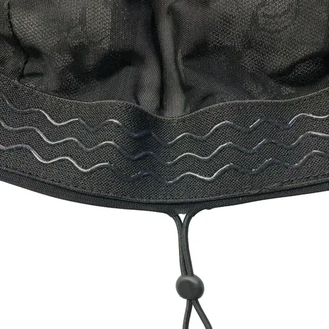 FREE Upgrade Adjustable Mesh Wig Cap with Built-in Anti-Slip Wig Grip