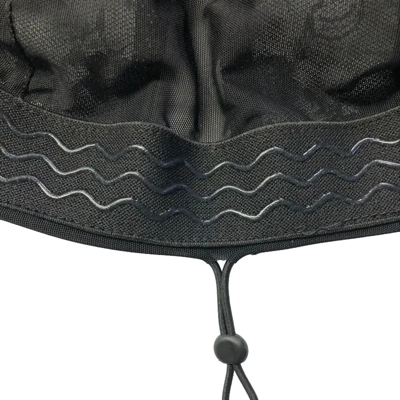 FREE Upgrade Adjustable Mesh Wig Cap with Built-in Anti-Slip Wig Grip