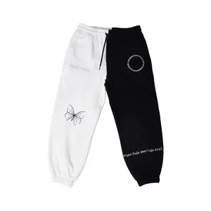 'AMORFODA, YING YANG SWEATS