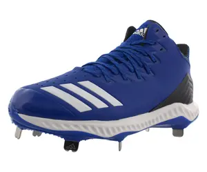 Adidas Icon Bounce Mid Mens Shoes
