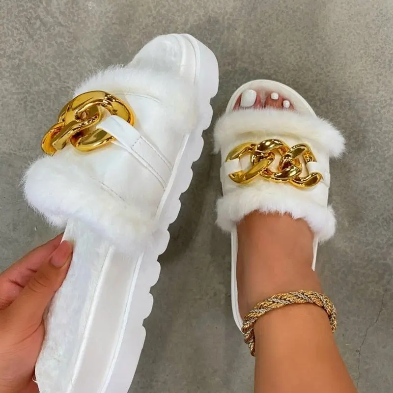 Slippers Fashion