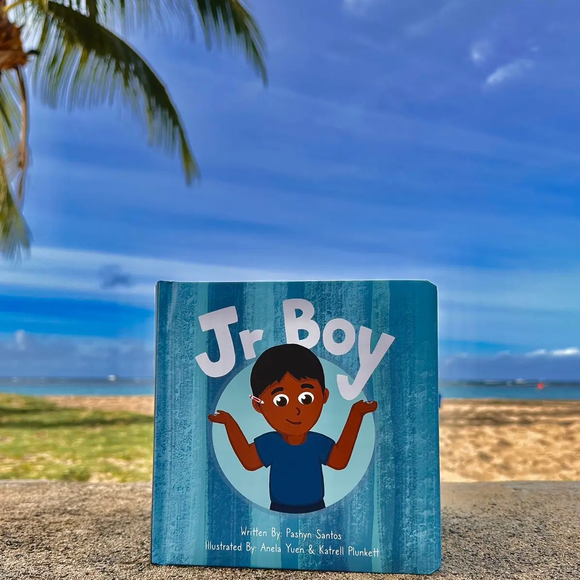 Jr Boy by Pashyn Santos