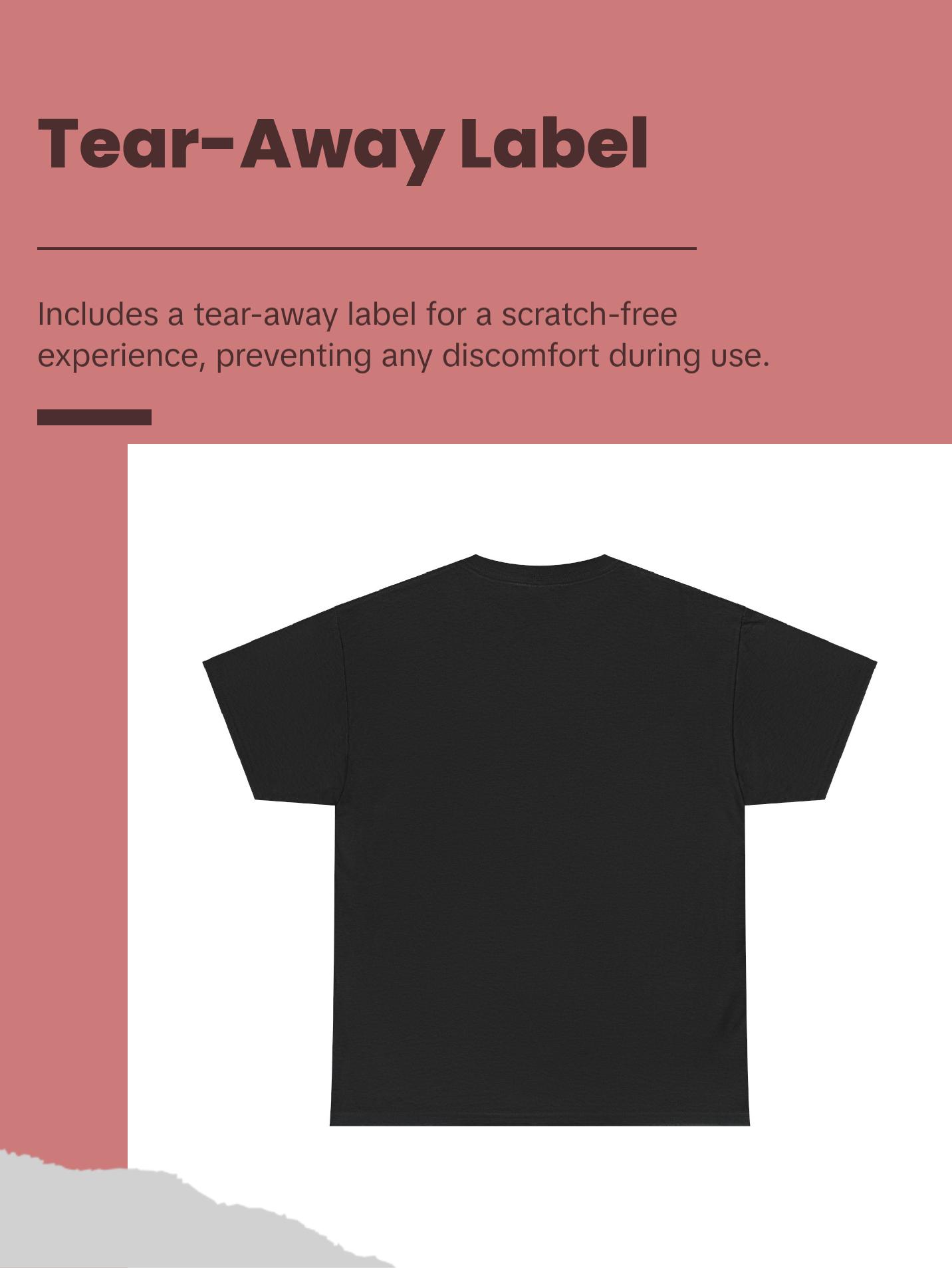 Trump 2024 - Unisex Heavy Cotton Tee