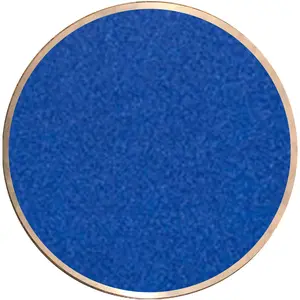 TMS Ultimate Plus Dark Blue | Figure Skating Spinner