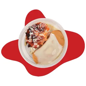 Horchata Bundle cocada and jamoncillo in horchata