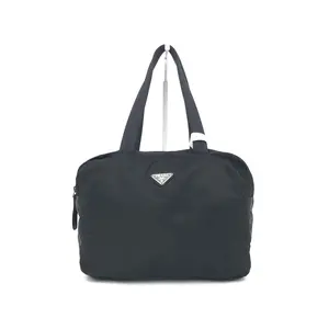 Pre-owned PRADA Nylon Shoulder Bags 30cm R1539 Shoulder Bag C1368866715 1203 CE