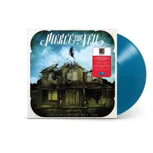 Pierce The Veil - Collide With The Sky (Indie Exclusive Vinyl LP)