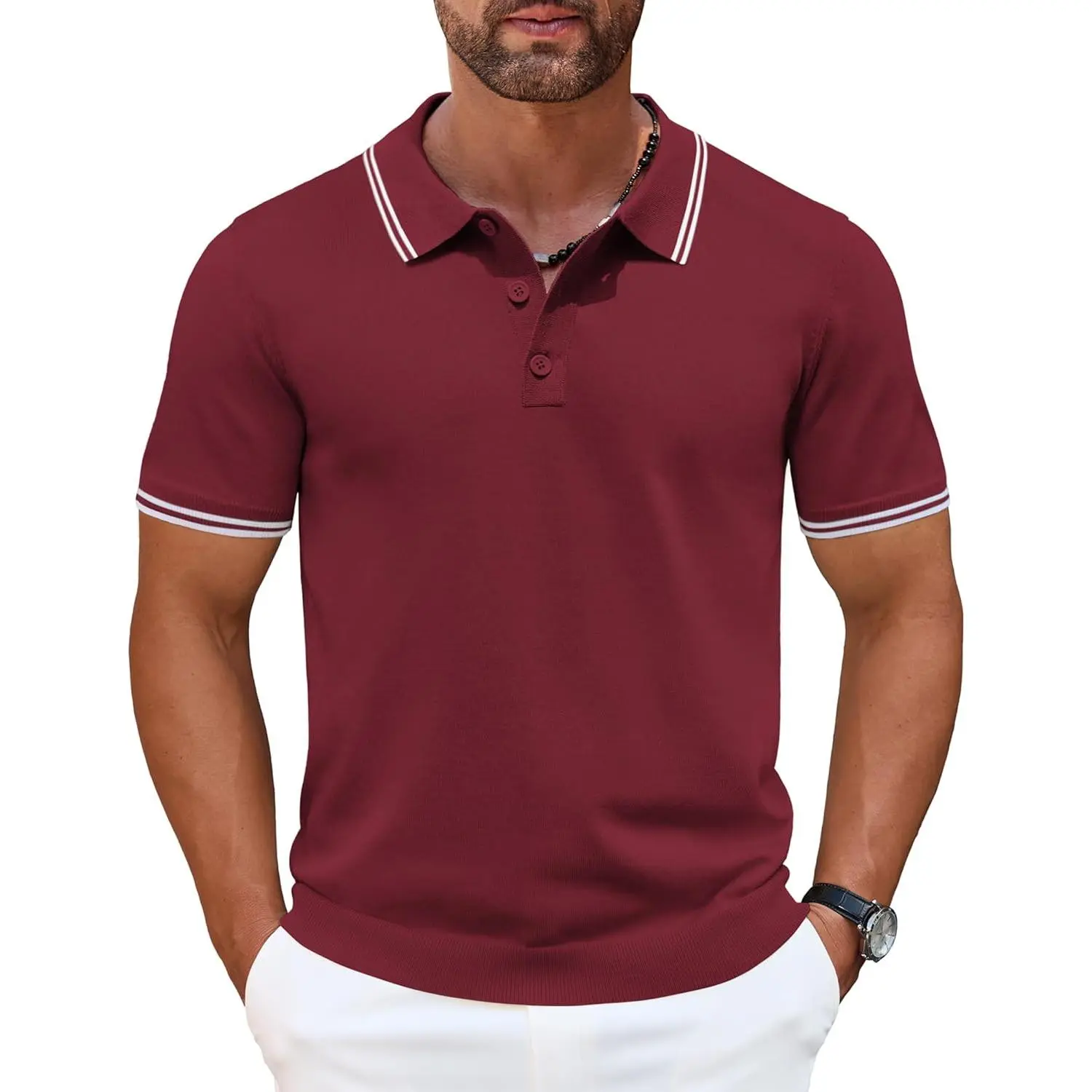 Wine Red