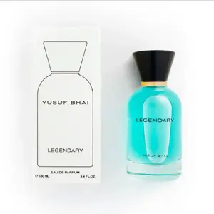 Yusuf Bhai - LEGENDARY - TEEB Collection _ Eau De Parfum - 100ml / 3.4 fl.oz