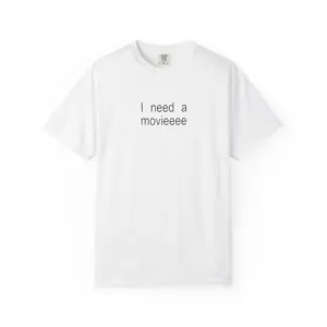 Izaya Tiji Movie Snippet Shirt Underground Rapper Merch Pluggnb SoundCloud Rap Graphic Tee Opium Aesthetic Streetwear Y2K Hip Hop Fashion Rare Archive Style Artist Fan Merch Unisex Vintage Washed Tee...