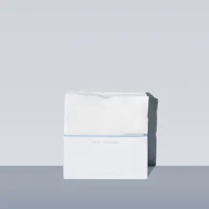 [glow] invisible lyocell pads