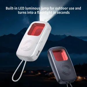 Infrared Camera Detector For Security Protection Camera Anti-Peeping Camera Detector Lens Detect  cool tech gadgets