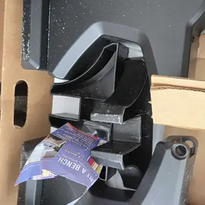 Product Review of Convert-a-Bench Gen II XL Designer Series Bench-to-Table  Modern Outdoor Patio Furniture Stool Chairs from S**e