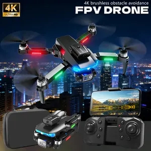Beginner-friendly Remote Control Airplane With Dual Camera, Four-axis Remote Control Flying Toy, APP Control, WiFi Image Real-time Transmission Technology, Altitude Hold, One-click Start & Landing, Gifts for Flying Toy Enthusiasts
