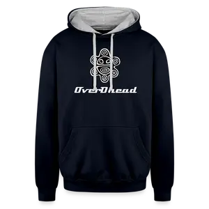 Sol Taino OverDhead Hoodie