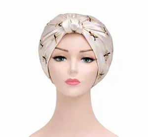 Kimmie Jae Koils Satin Scarf
