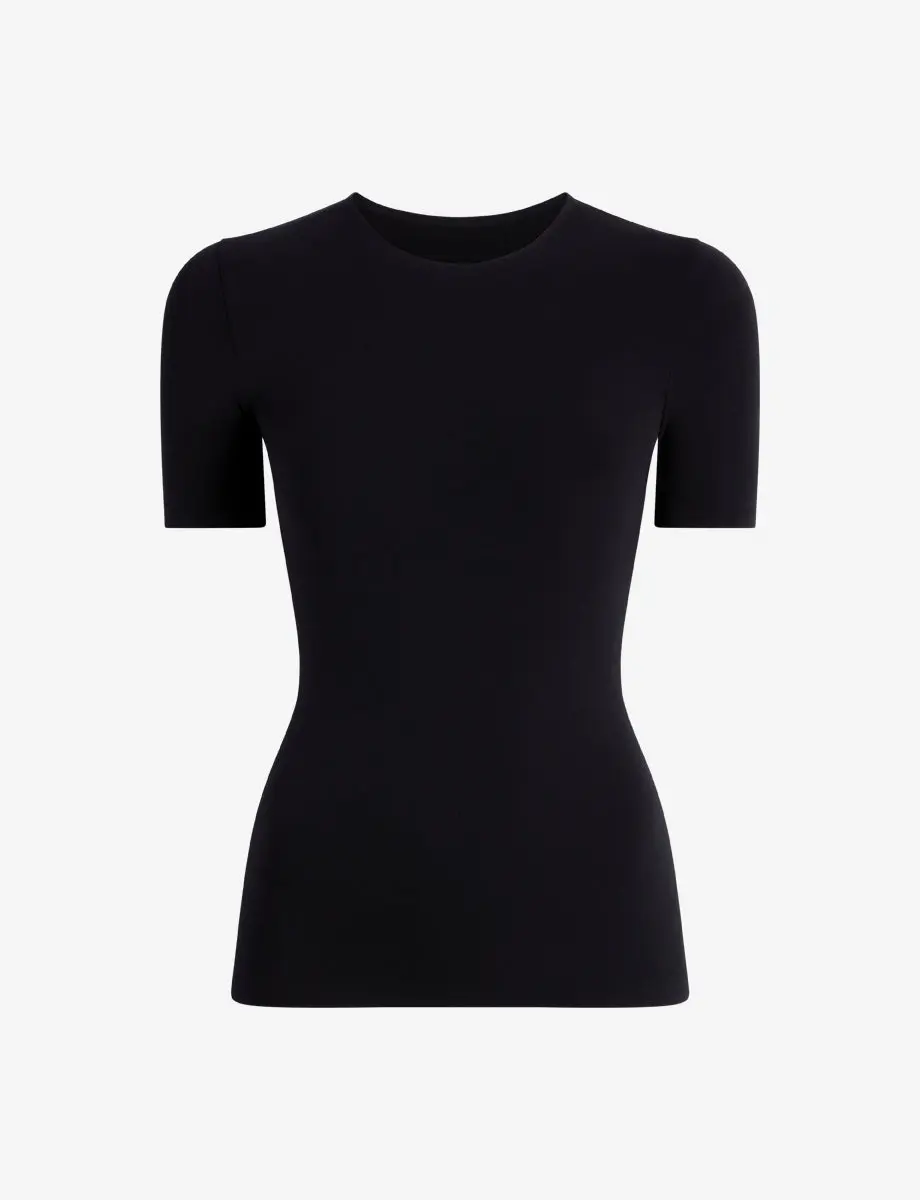Ballet Body Crewneck Tee