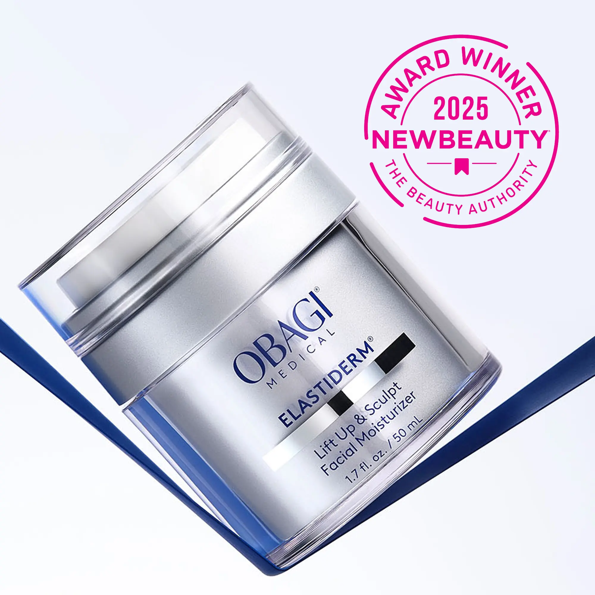 Obagi Medical ELASTIderm Lift & Sculpt Facial Moisturizer – lifts, firms, and hydrates with Bi-Mineral Complex