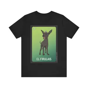 El Firulais