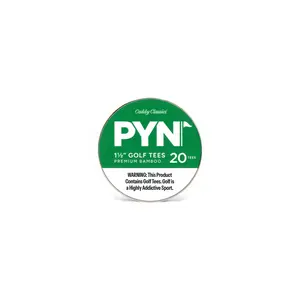 PYN Ball Marker