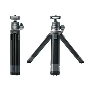 Metal Tripod with Gimbal