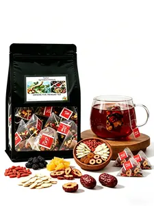 [Premium American Ginseng]