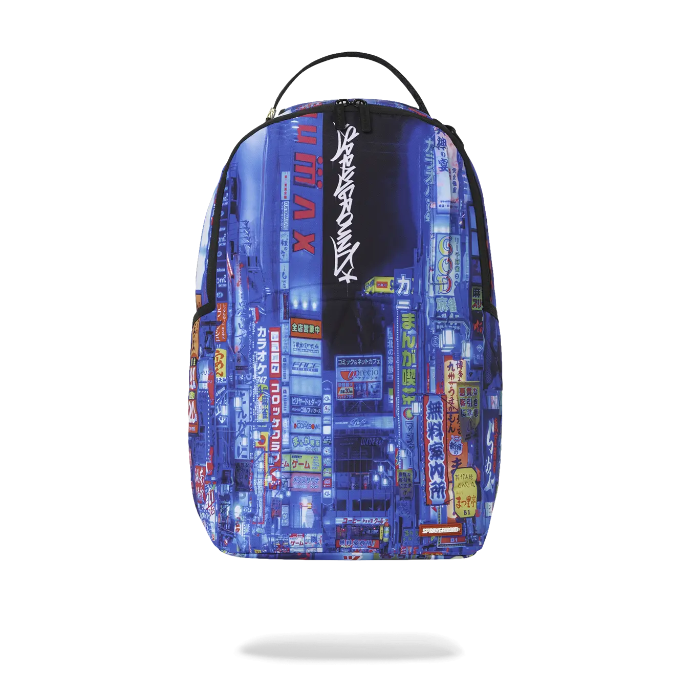 NIGHTSHIFT TOKYO BACKPACK