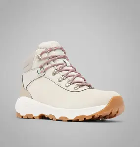 Women’s Waterproof Hiking Boots – Lightweight, Comfortable Outdoor Wear