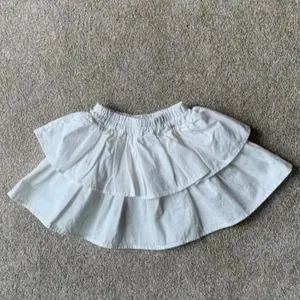 Pie Cancan Skirt - Ivory