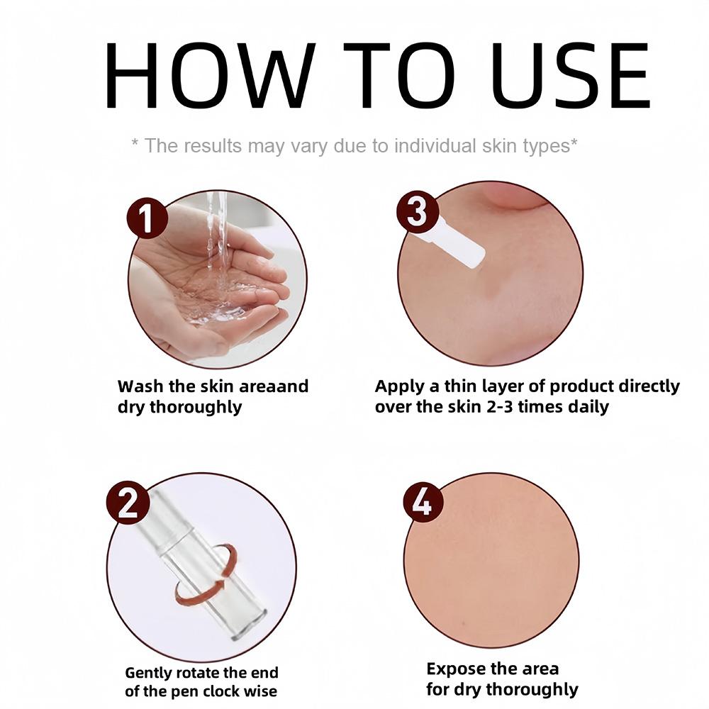 Hydration Moisturising Serum Skin Care Products Moisturizing Comfort Hyaluronic Acid Moisturize-3ml,And continued use for tnerecommended 4 to 8 weeks is necessary