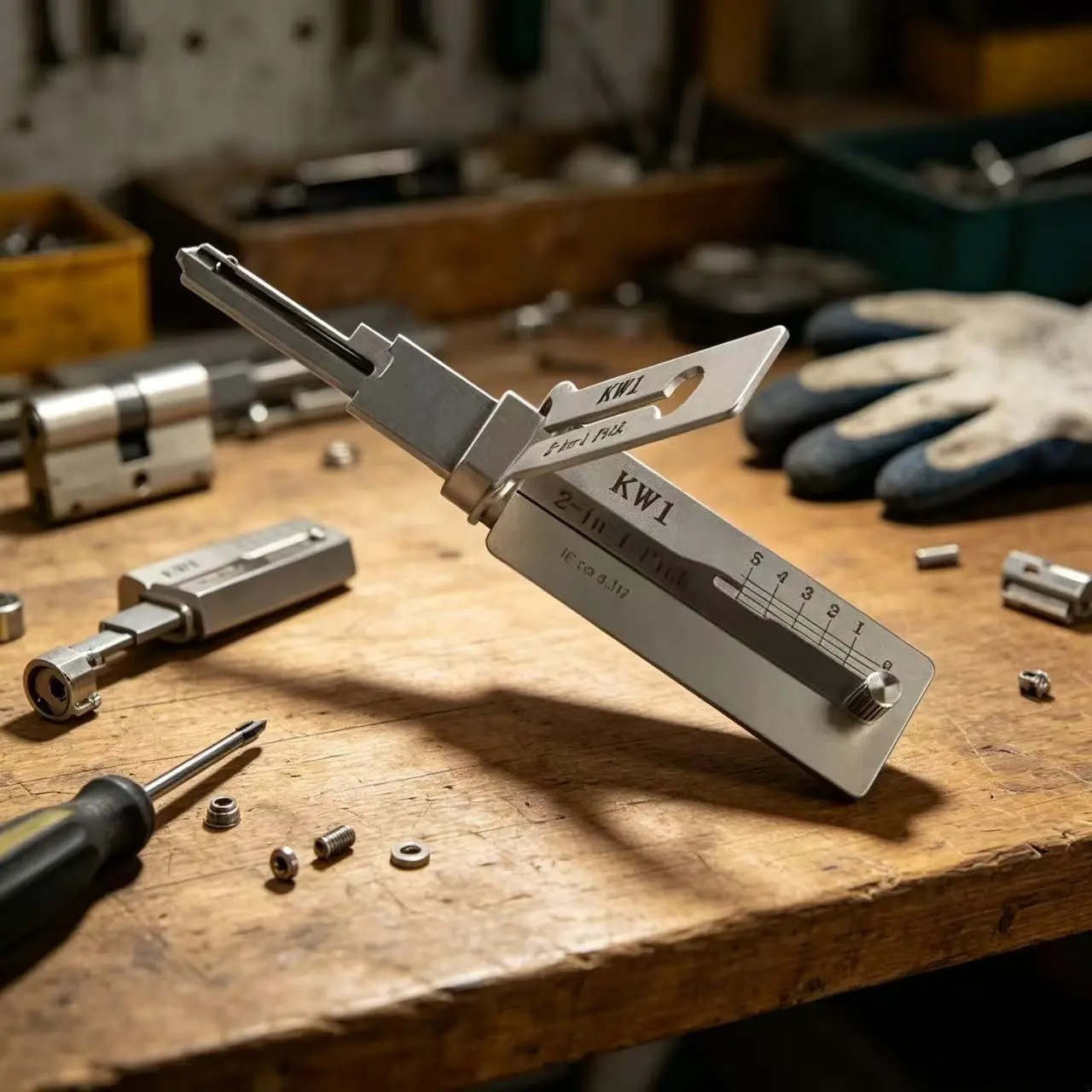 General Purpose Hand Tool Kit for Home DIY Repair Tasks and Furniture Care – Reminder: Check Specific Hole Sizes Twice Before Submitting Orders